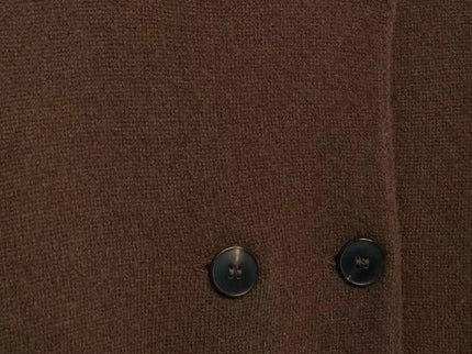 Josefine | Zweireihige Strickjacke