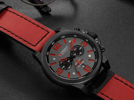 Quarz Casual Uhr