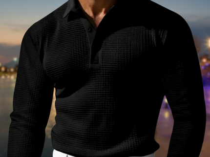 Brenson™ - Premium-Polo Pullover