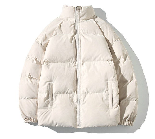 Winterjacke für Männer