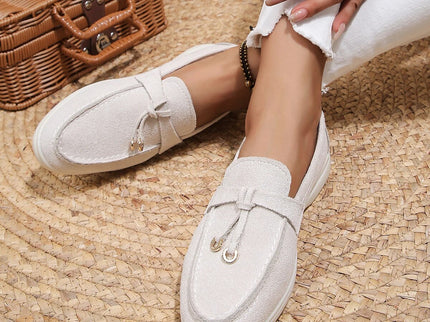Amelie | Bequeme Loafers für Damen