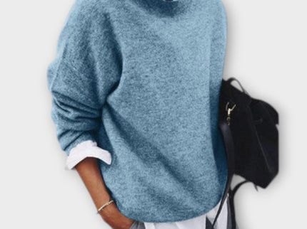 Loredana - Weicher Pullover