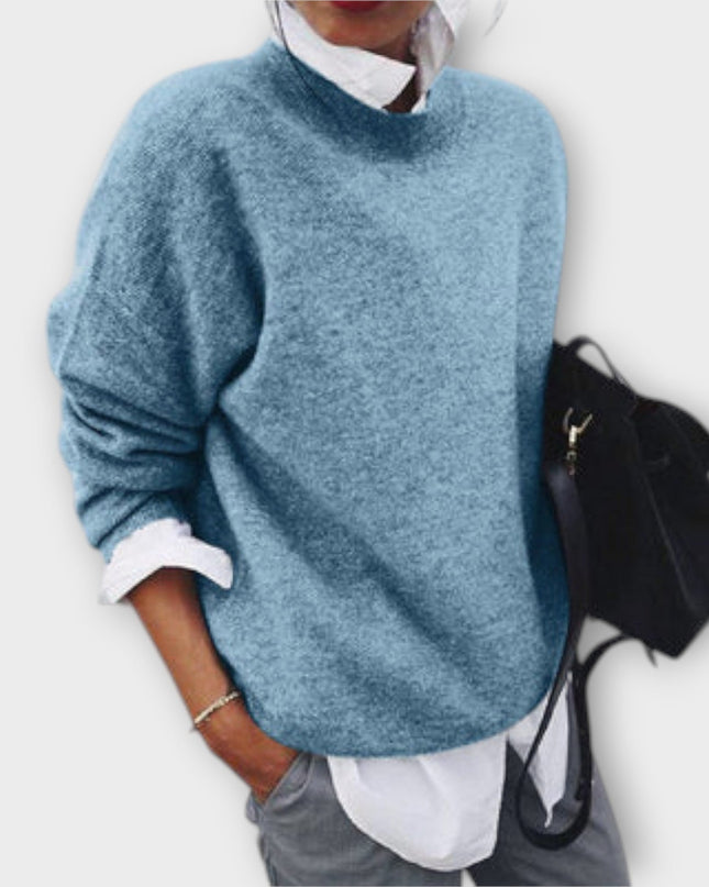 Loredana - Weicher Pullover