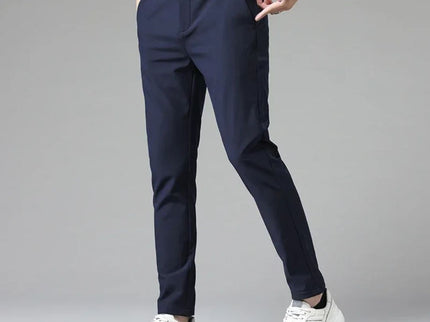 Jeremy™ | Premium Stretch-Alltagshose