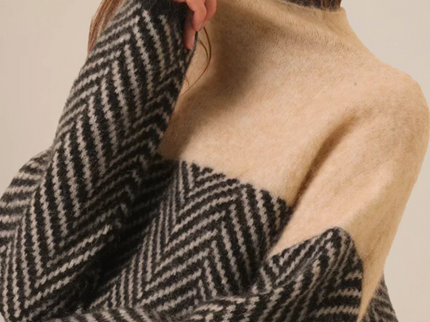 SERENA I Pullover