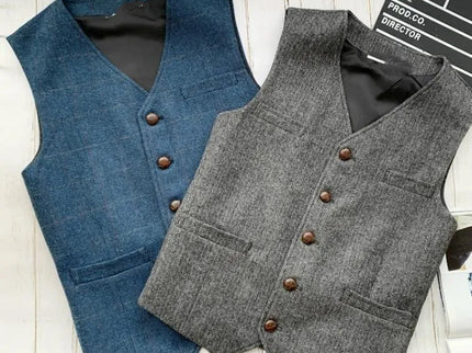 Daniele™ - Elegante Weste für Herren