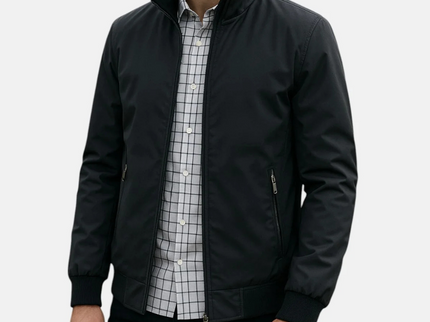Marion™ | Elegante und Vielseitige Sommerwindjacke für Herren