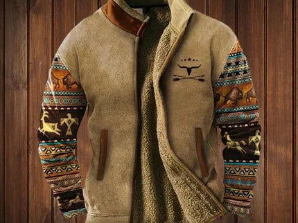 Teodoro™ | Outdoor Fleece Weste
