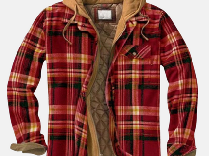 Kalani™ - Flanelljacke