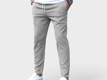 Laluna® | Moderne Stretch-Herrenhose