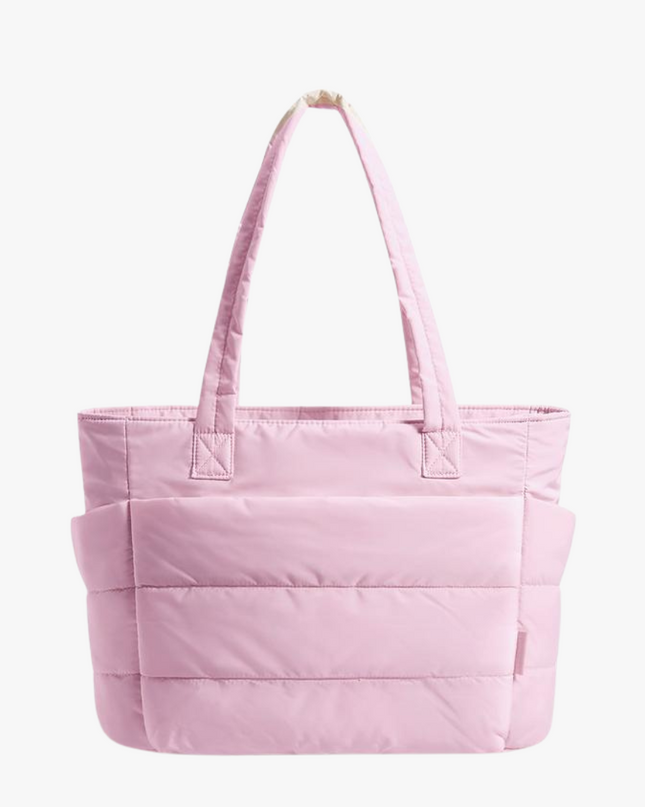 Shelly – Puff House Rucksack