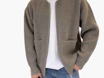 Beau | Trendiger Cardigan