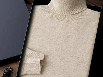 Riccardo | Pullover