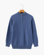 Blau / S