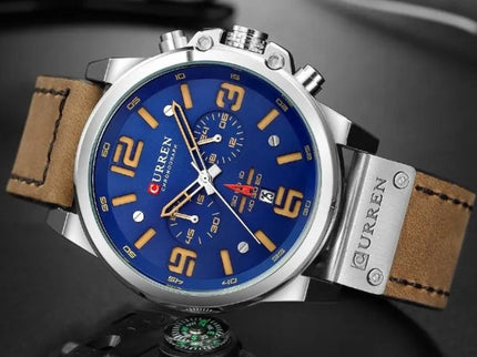 Quarz Casual Uhr