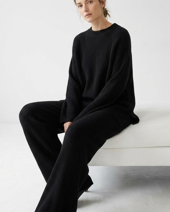 Barbro™ - Freizeit-Sets für Damen – Bequeme Kleidung und Moderner Stil