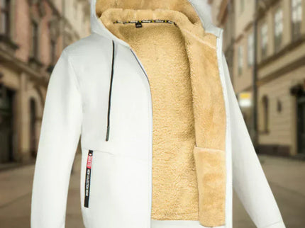 Remy™ - Herren Fleece Hoodie