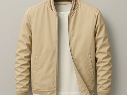 Christopher Varsity Jacke