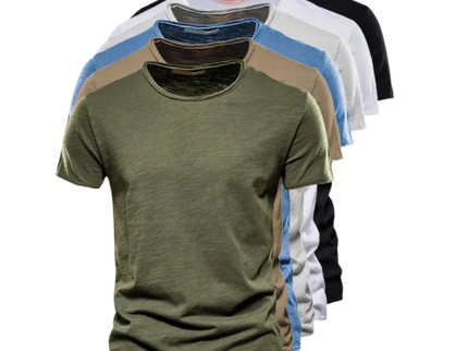 Gabriel™ | Klassisches T-Shirt (2+1 GRATIS)