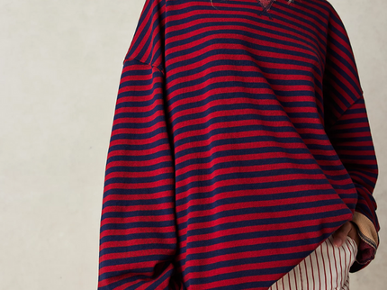 LUCY I Pullover