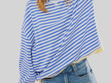 LUCY I Pullover