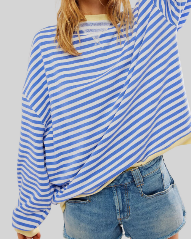 LUCY I Pullover