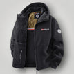 Schwarz / Jacke / XS