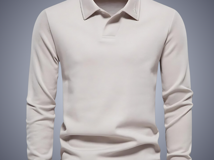 Erik - Premium Poloshirt