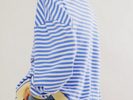 LUCY I Pullover