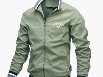 Conrad™ | Premium Herrenjacke