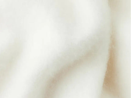 Sabine | Oversized Pullover aus Mohairmix