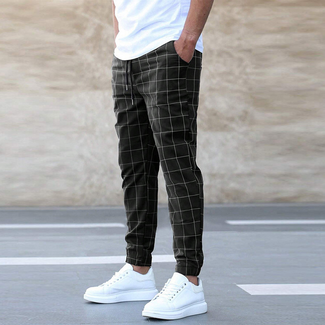 Caio™ | Komfortable Alltagshose