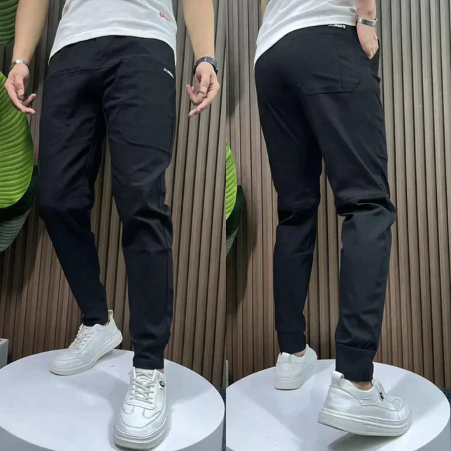Sommerfeld | Premium Herren-Cargo-Stretchhose (1 Kaufen, 1 GRATIS dazu)