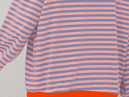 LUCY I Pullover