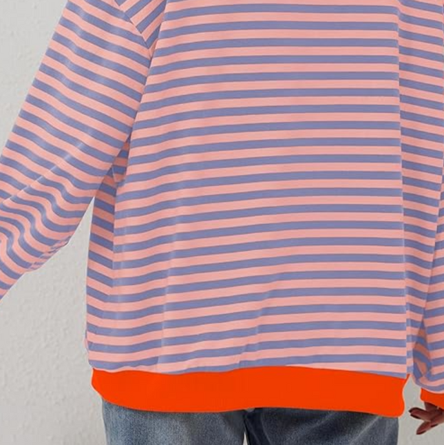 LUCY I Pullover