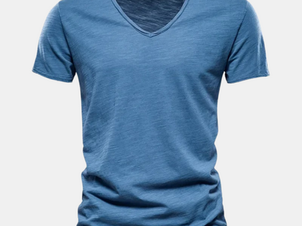 Joachim™  | Tidlös Baumwoll-T-Shirt (2+1 GRATIS)
