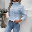 Blau / S