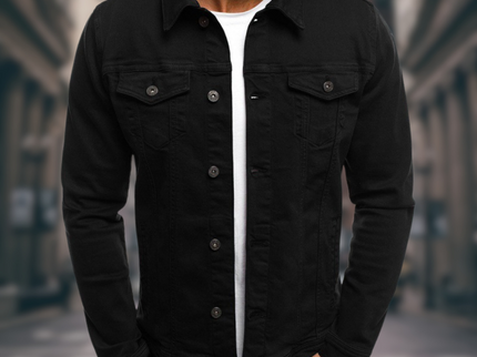 Beau | BENutzerDEMIJACKE