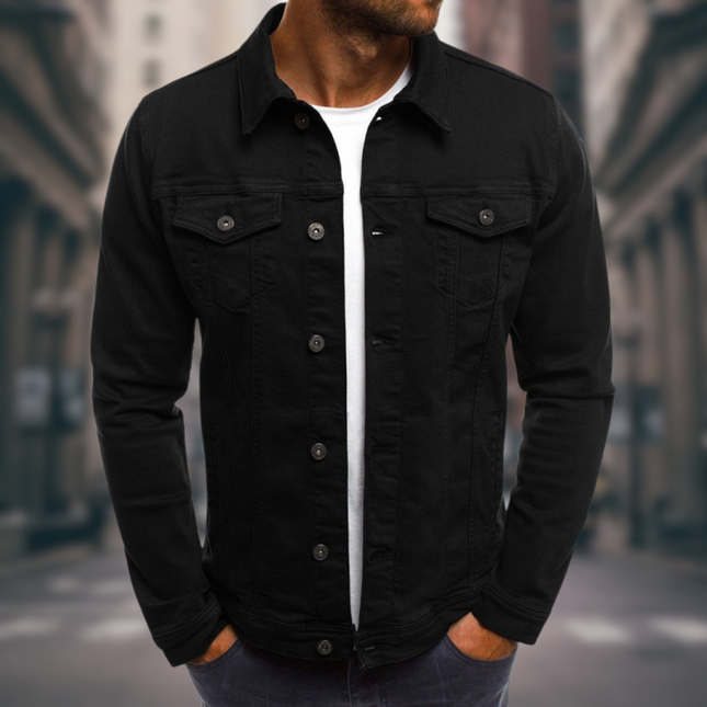 Beau | BENutzerDEMIJACKE