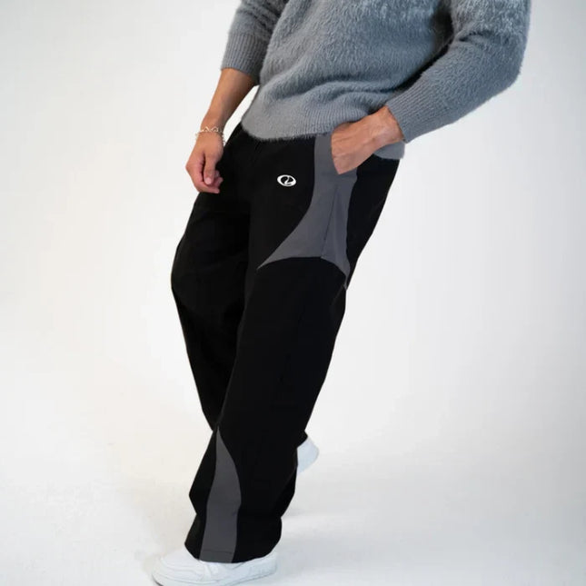 Sommerfeld™ | Vintage Decarba Sport-Jogger im Y2K-Stil
