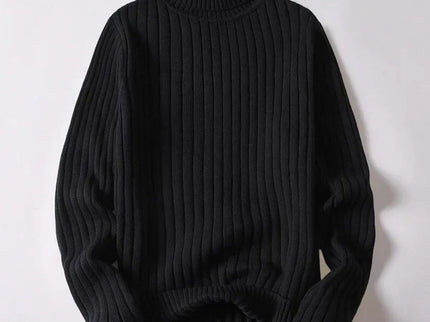 Sommerfeld™ | Pullover mit Rollkragen