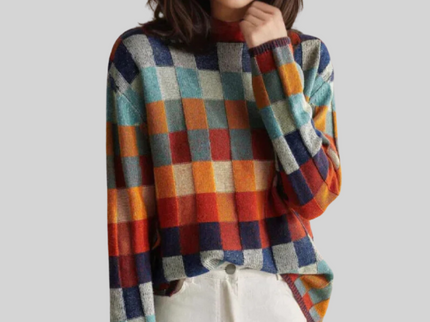 VALENTINA I Pullover
