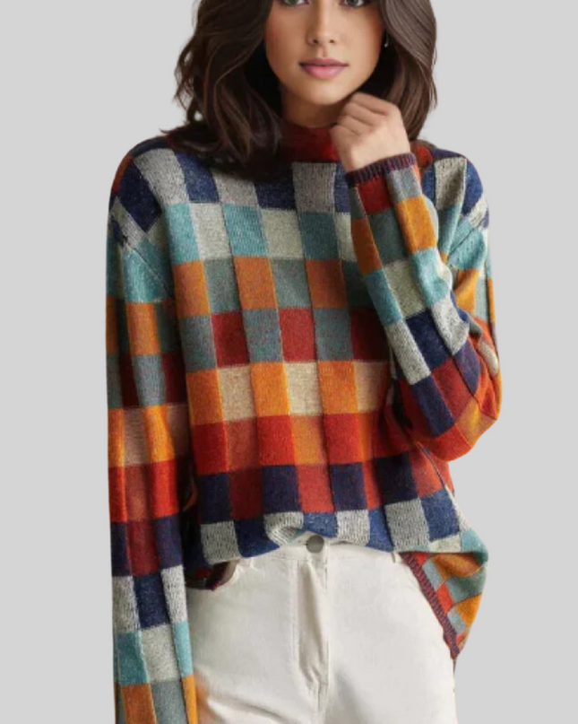 VALENTINA I Pullover