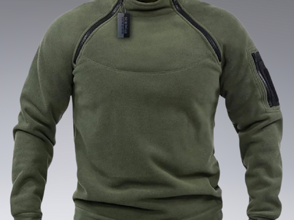 Reef™ | Taktischer Fleece-Pullover