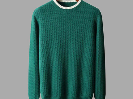 Sommerfeld™ | Pullover für luxuriösen Komfort für den Mann