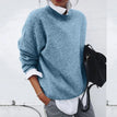 Blau / S