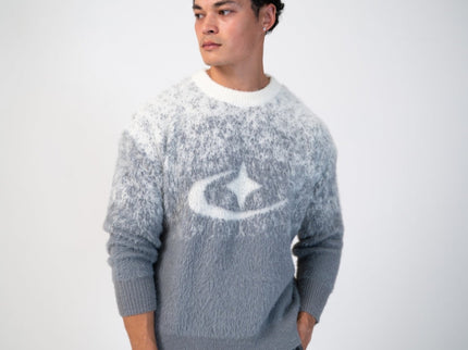 Sommerfeld™ | Fuzzy-Mohairpullover