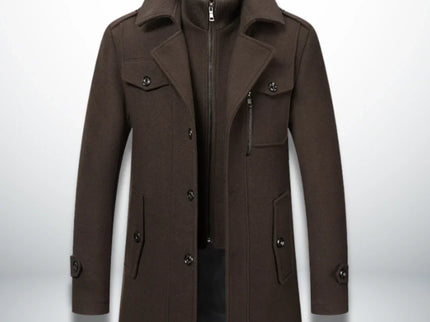 Sommerfeld | Tommy – Elegante Herrenjacke