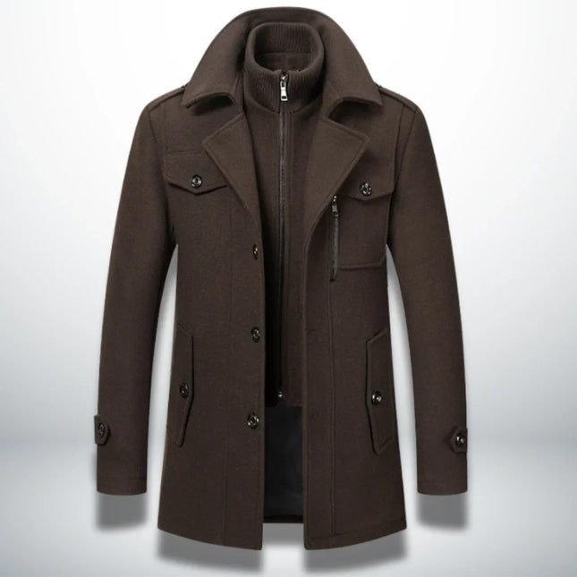 Sommerfeld | Tommy – Elegante Herrenjacke