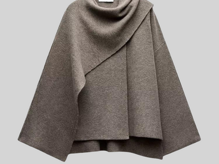 SOPHIA I Cape Mantel